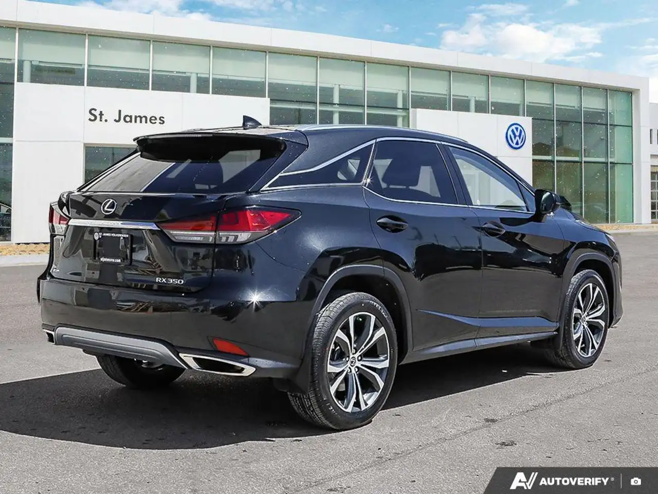 Lexus RX снимка Lexus RX