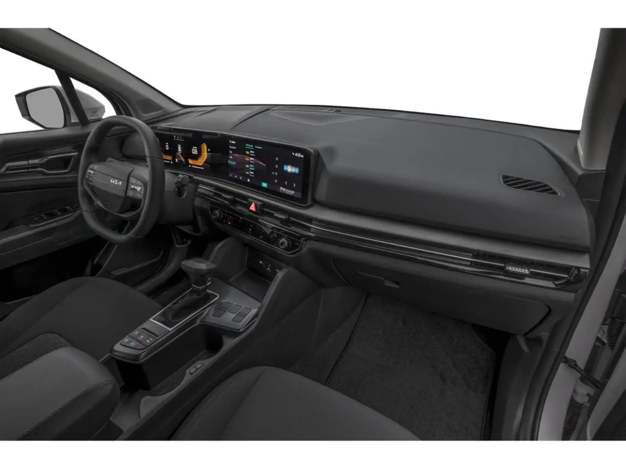 Kia Sportage photo Kia Sportage