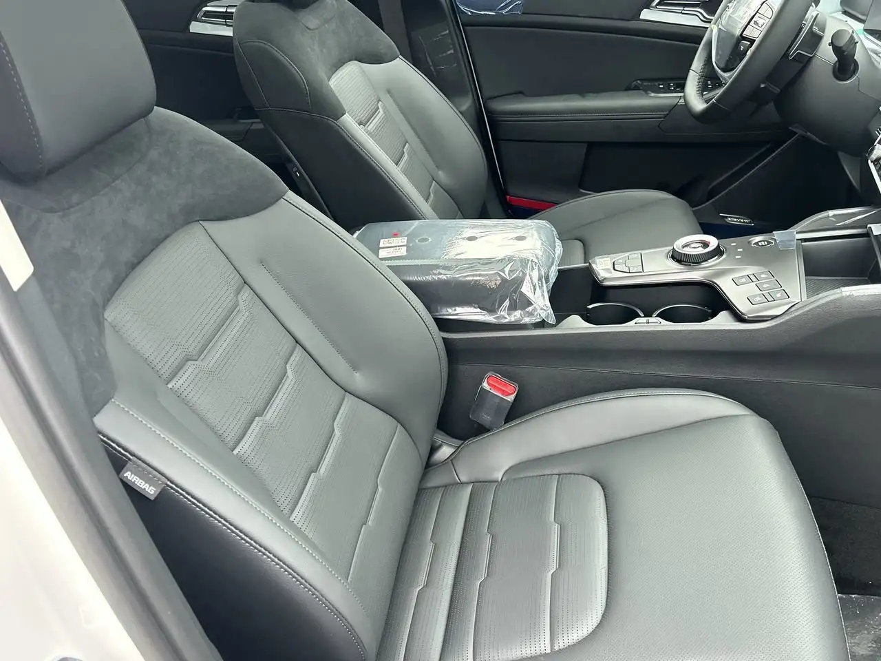 Kia Sportage снимка Kia Sportage