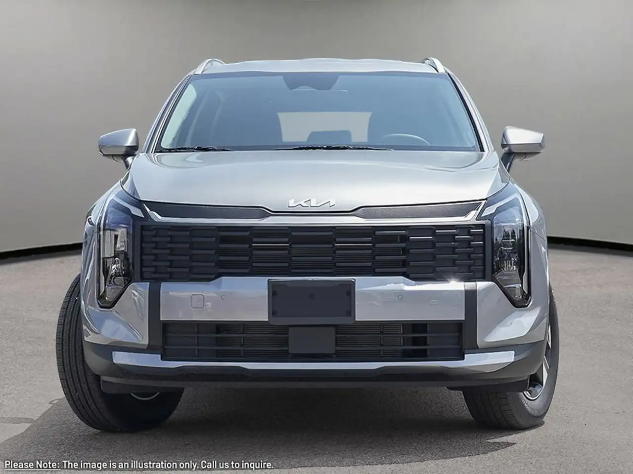 Kia Sportage снимка Kia Sportage