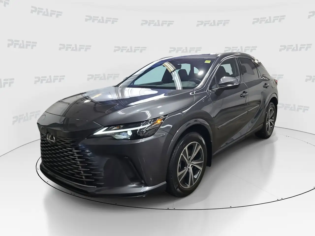 2024 Lexus RX