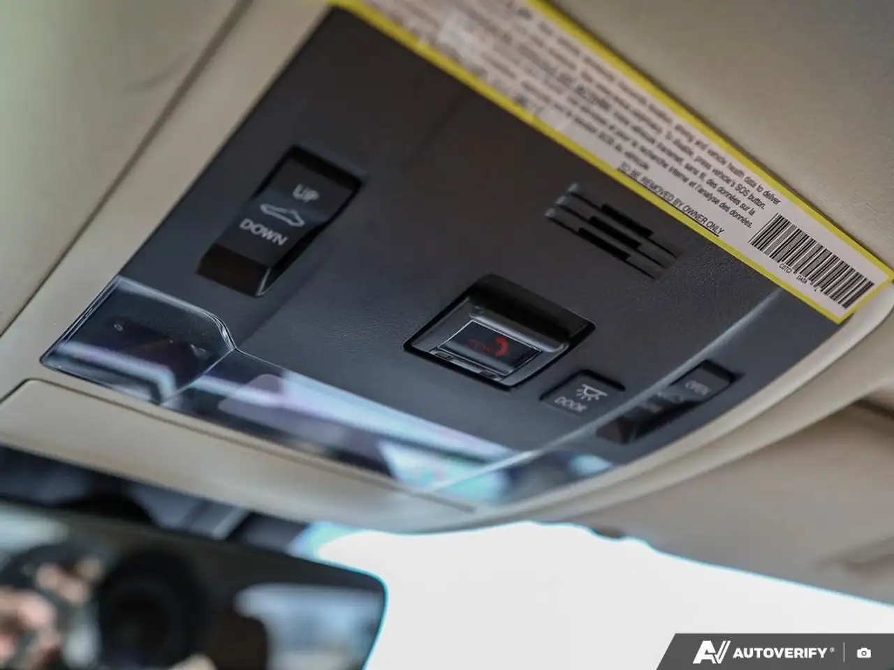 Lexus RX снимка Lexus RX