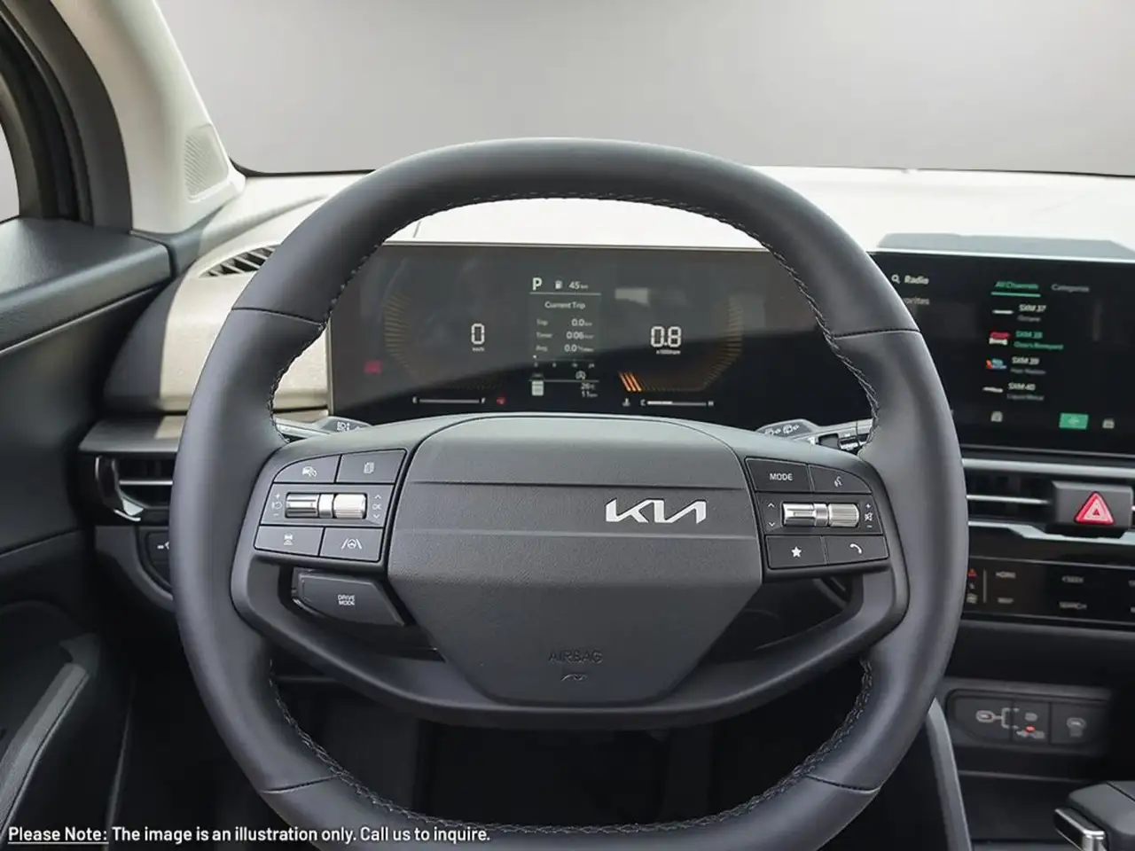 Kia Sportage снимка Kia Sportage