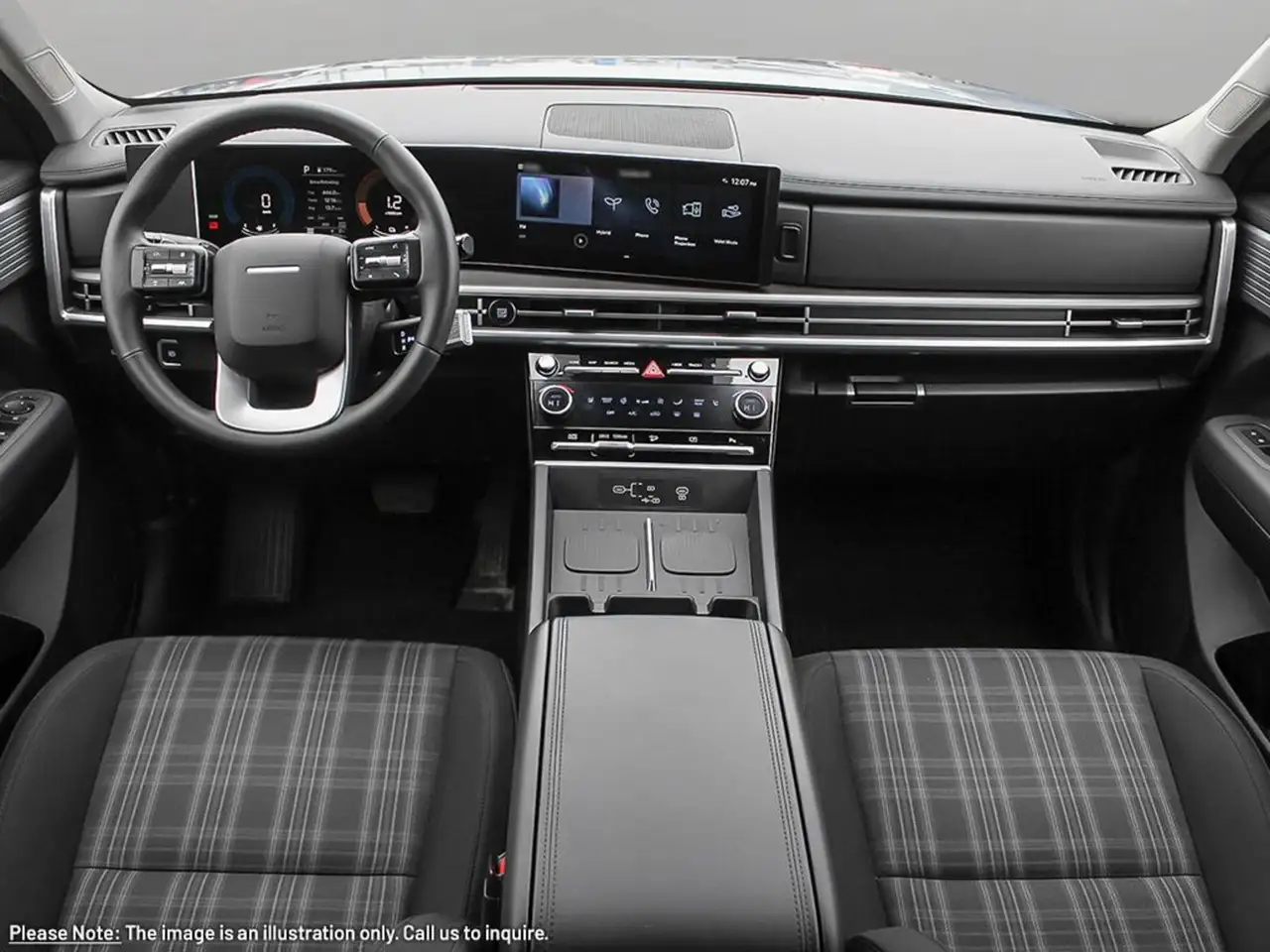 Hyundai SANTA FE fotografie Hyundai SANTA FE