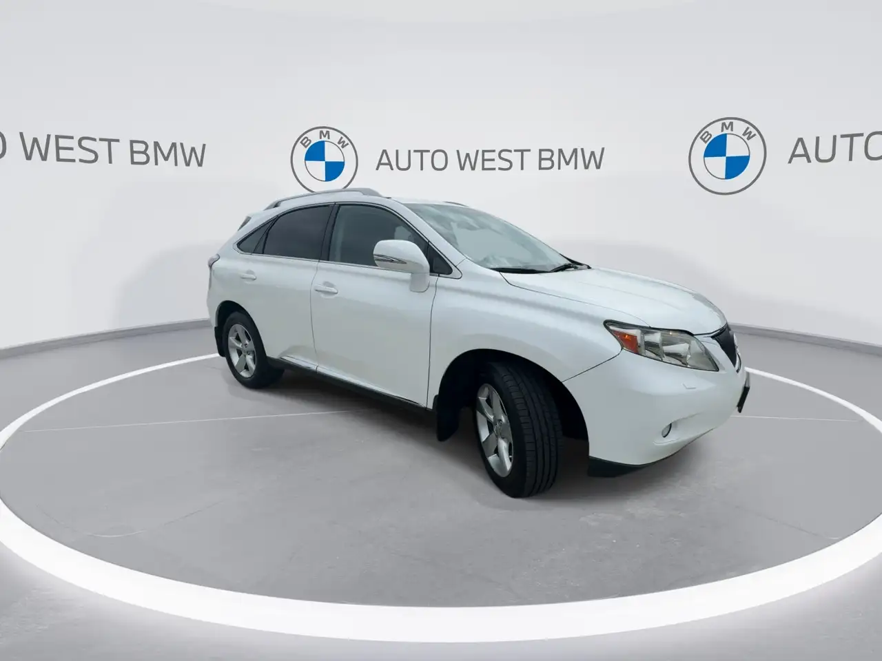 Lexus RX снимка Lexus RX