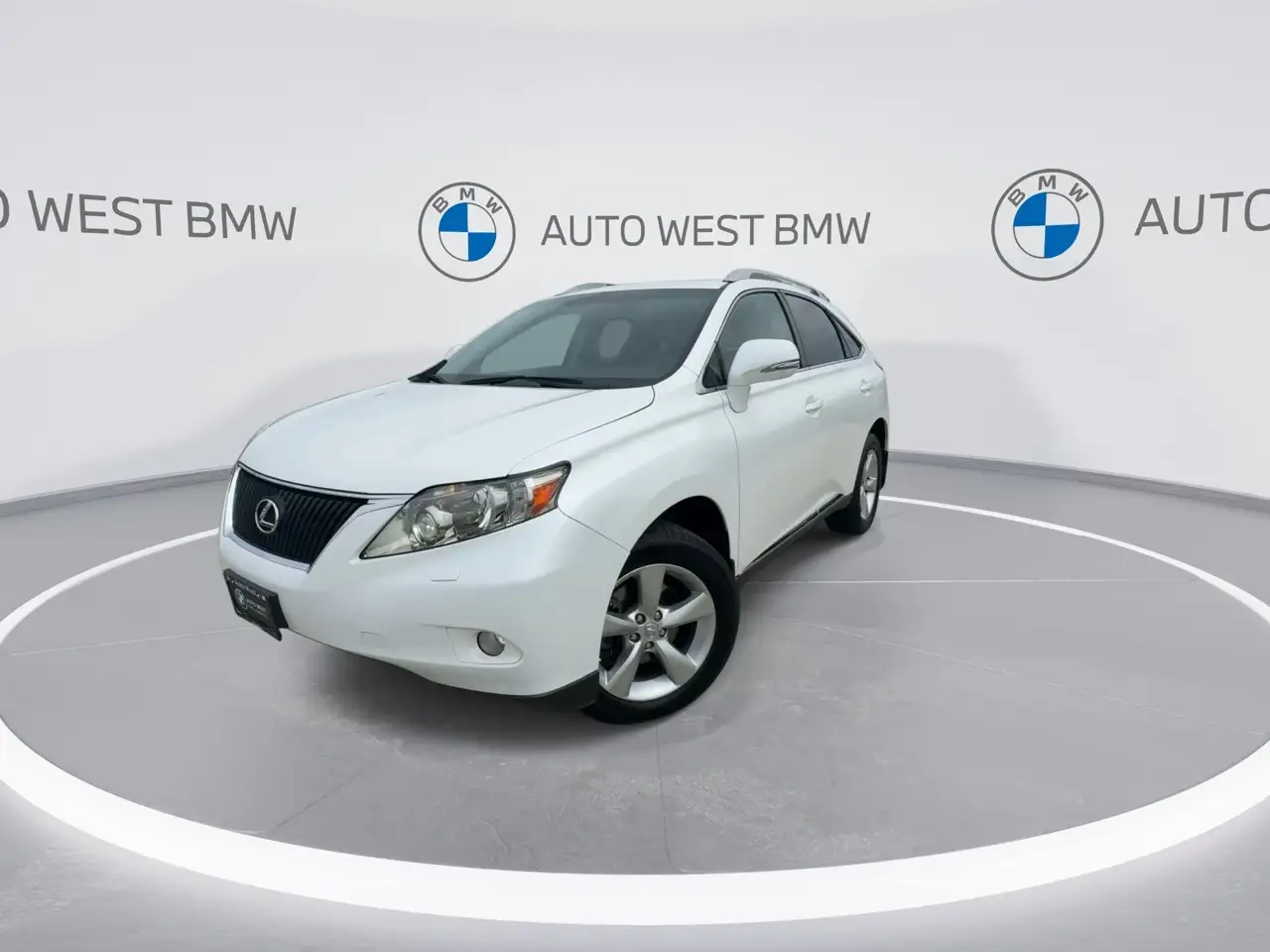 Lexus RX снимка Lexus RX