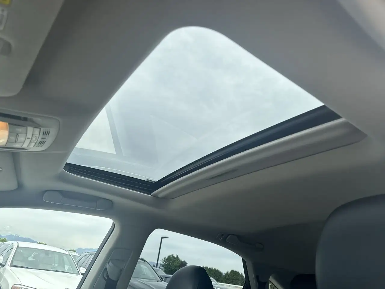 Lexus RX снимка Lexus RX