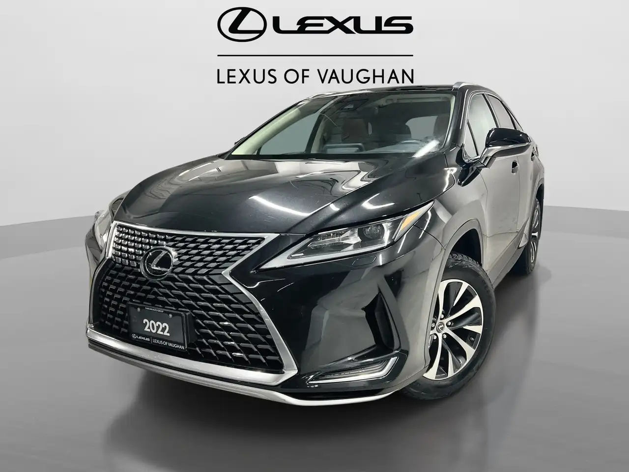 2022 Lexus RX