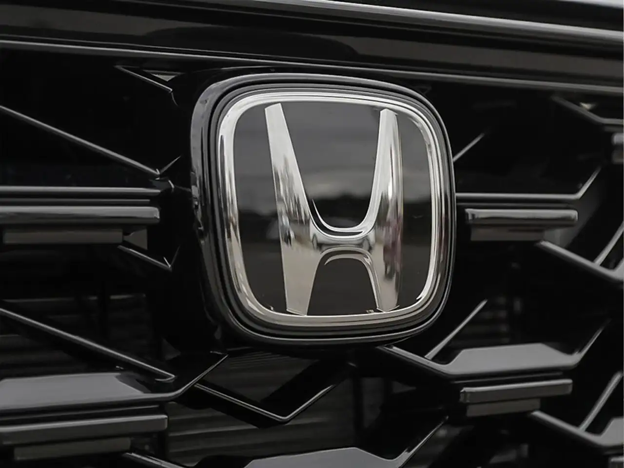 Honda CR-V fotografie Honda CR-V