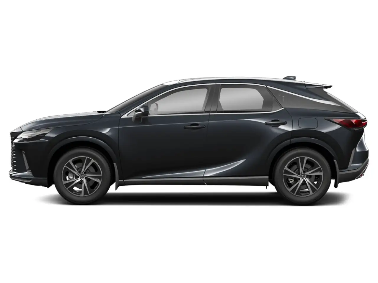 Lexus RX photo Lexus RX