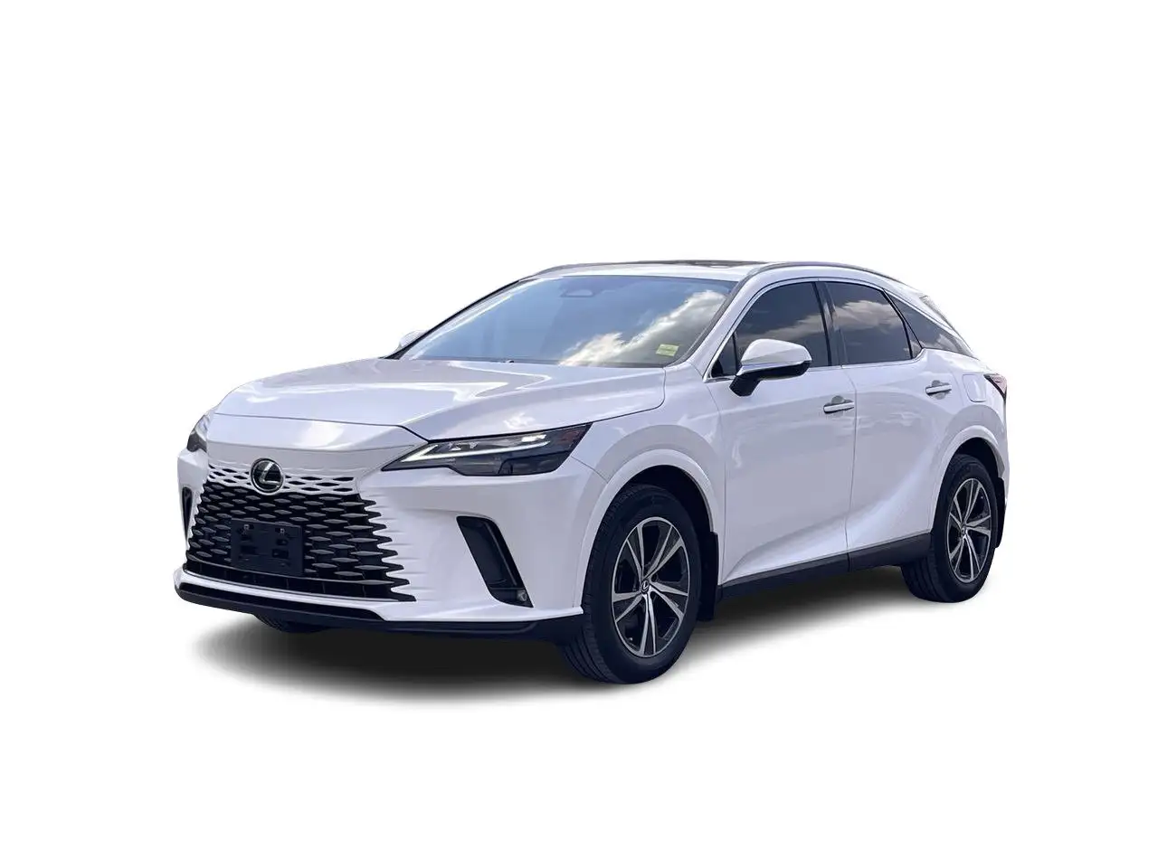 2023 Lexus RX