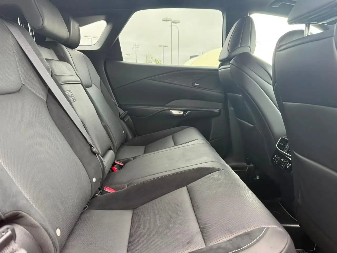 Lexus RX снимка Lexus RX