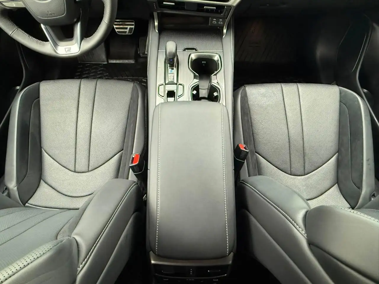 Lexus RX снимка Lexus RX