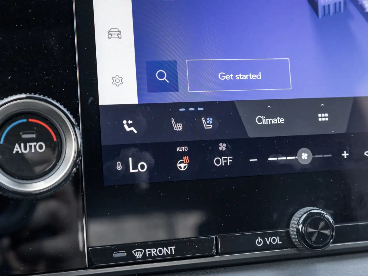 Lexus RX fotografie Lexus RX