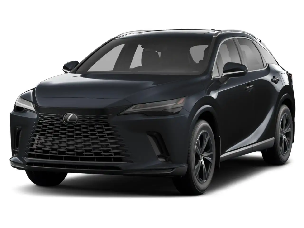 Lexus RX photo Lexus RX