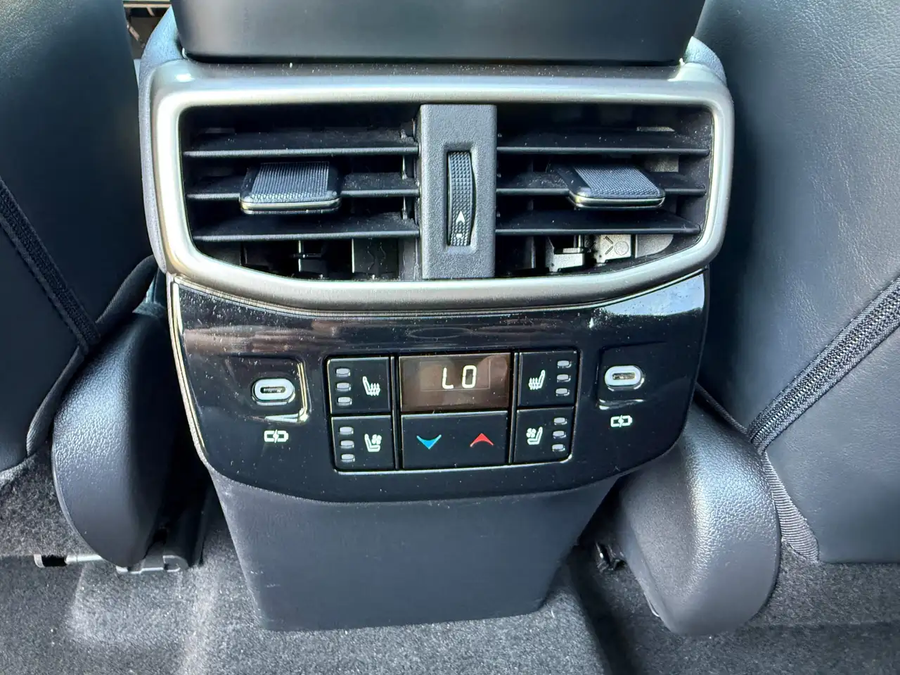 Lexus RX снимка Lexus RX