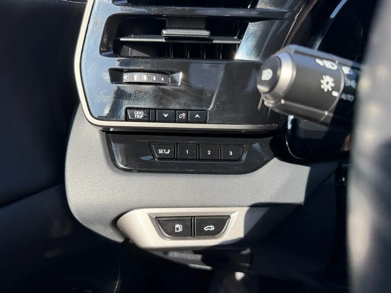 Lexus RX снимка Lexus RX