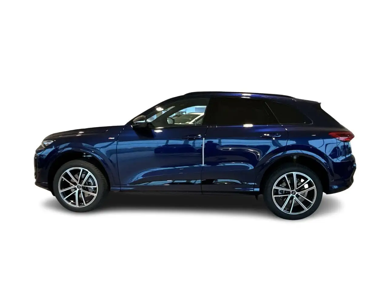 Audi Q5 photo Audi Q5