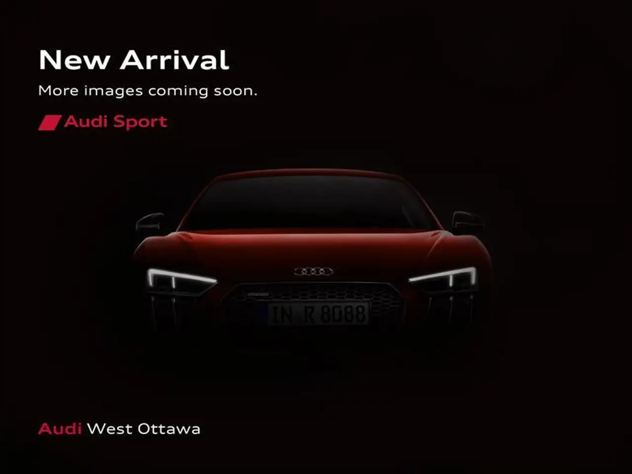 2023 Audi S5