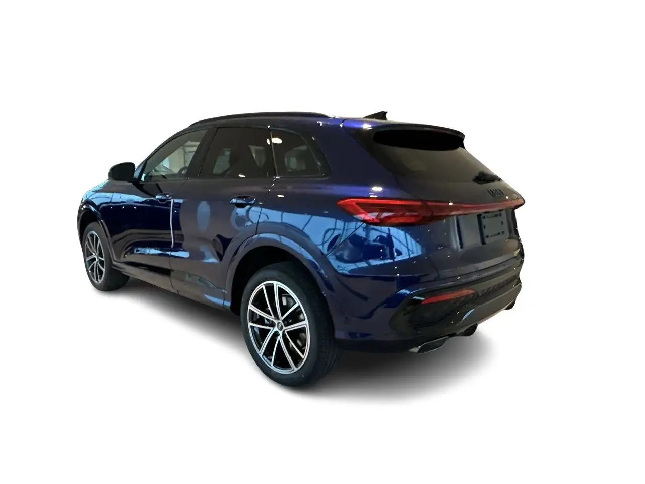 Audi Q5 photo Audi Q5