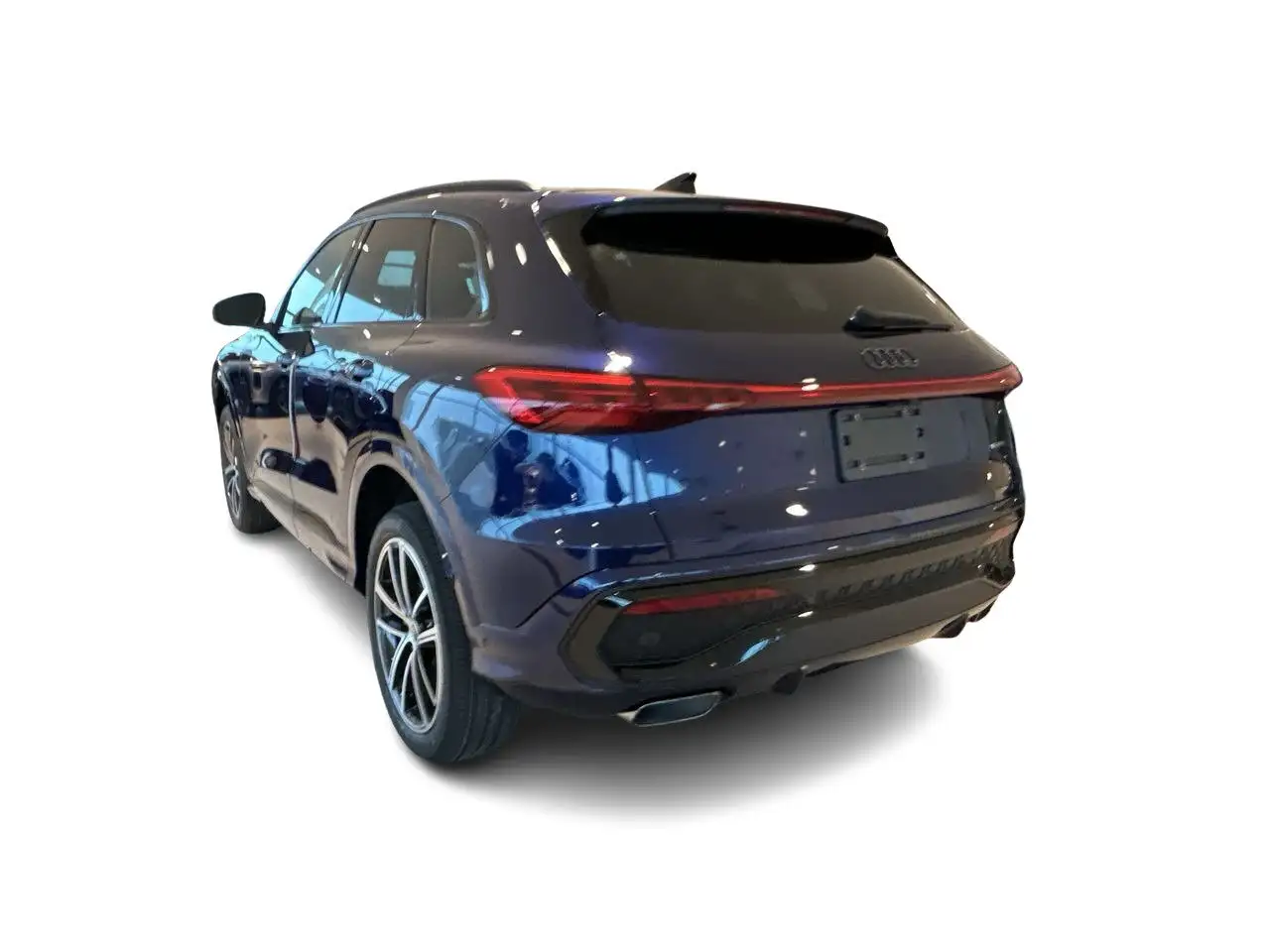 Audi Q5 photo Audi Q5