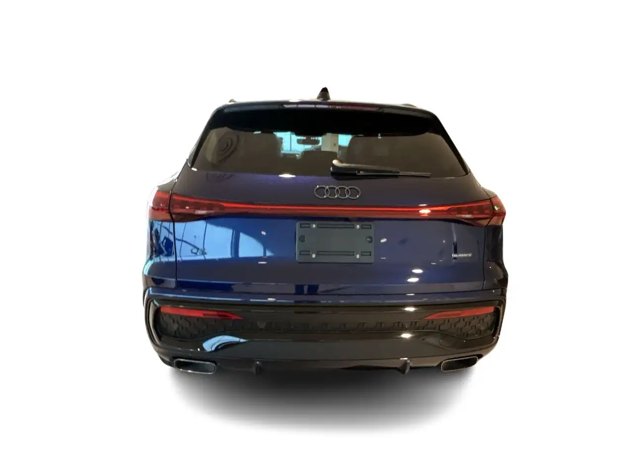 Audi Q5 photo Audi Q5