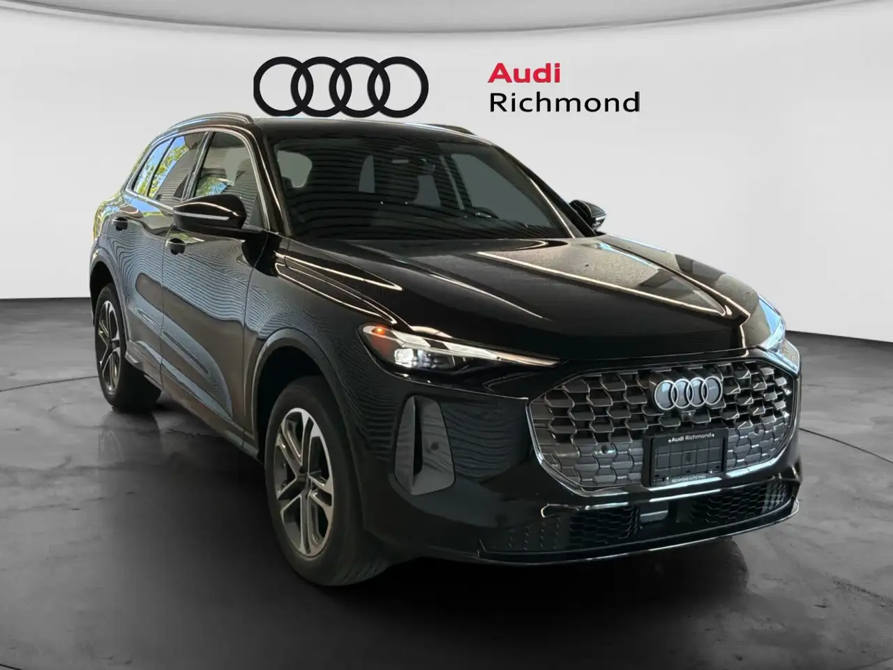 Audi Q5 fotografie Audi Q5