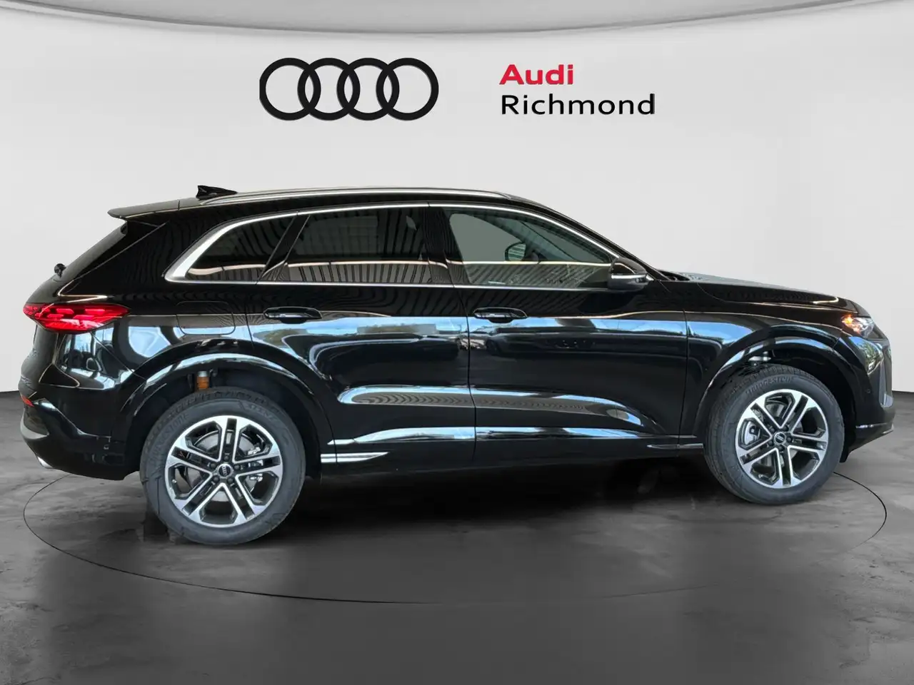 Audi Q5 fotografie Audi Q5