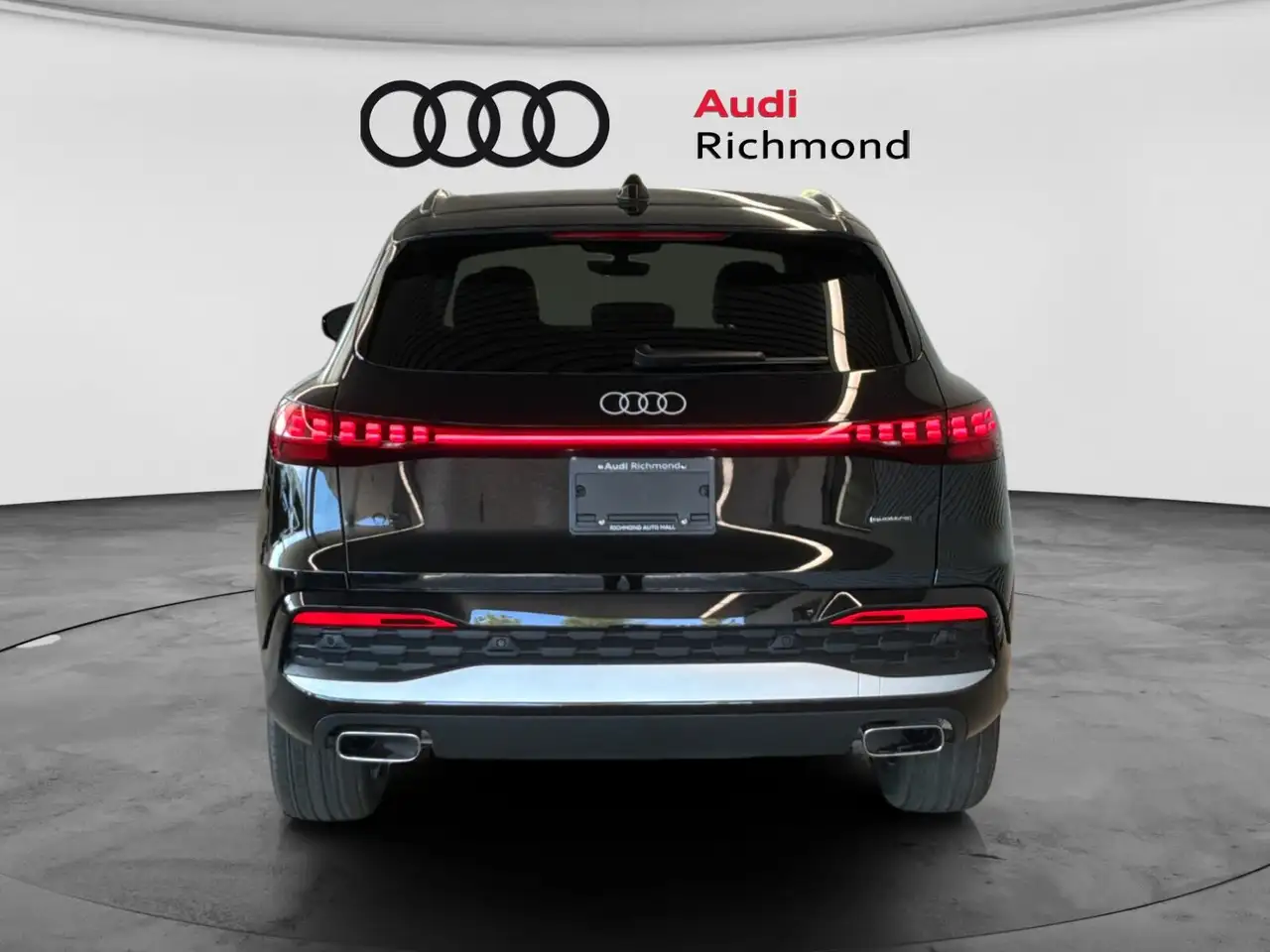 Audi Q5 fotografie Audi Q5