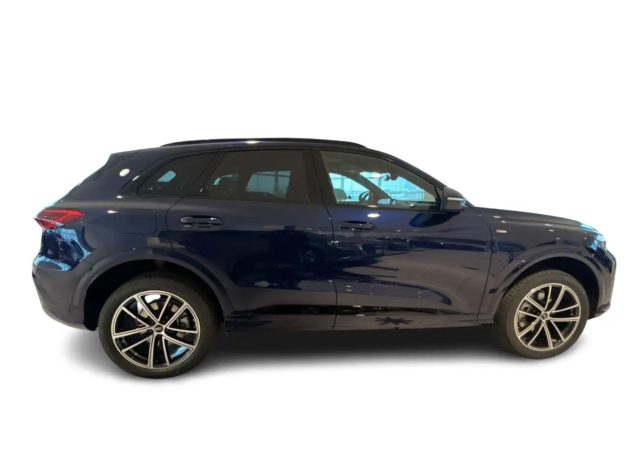 Audi Q5 photo Audi Q5