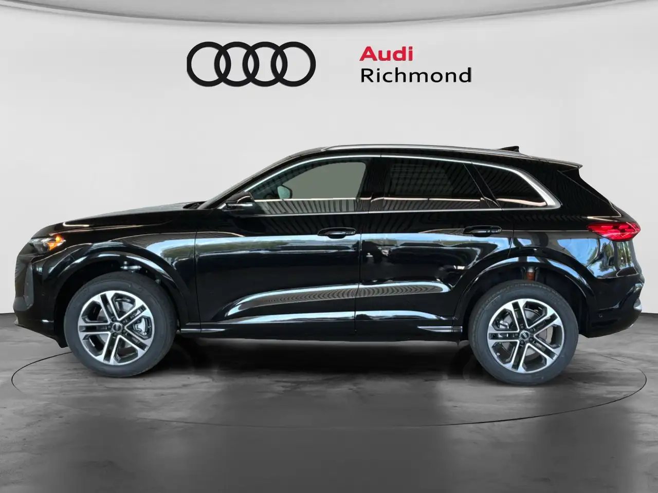 Audi Q5 fotografie Audi Q5