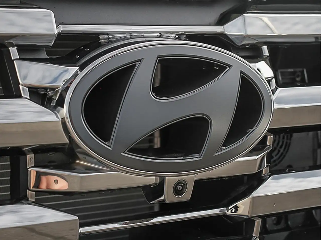 Hyundai TUCSON fotografie Hyundai TUCSON