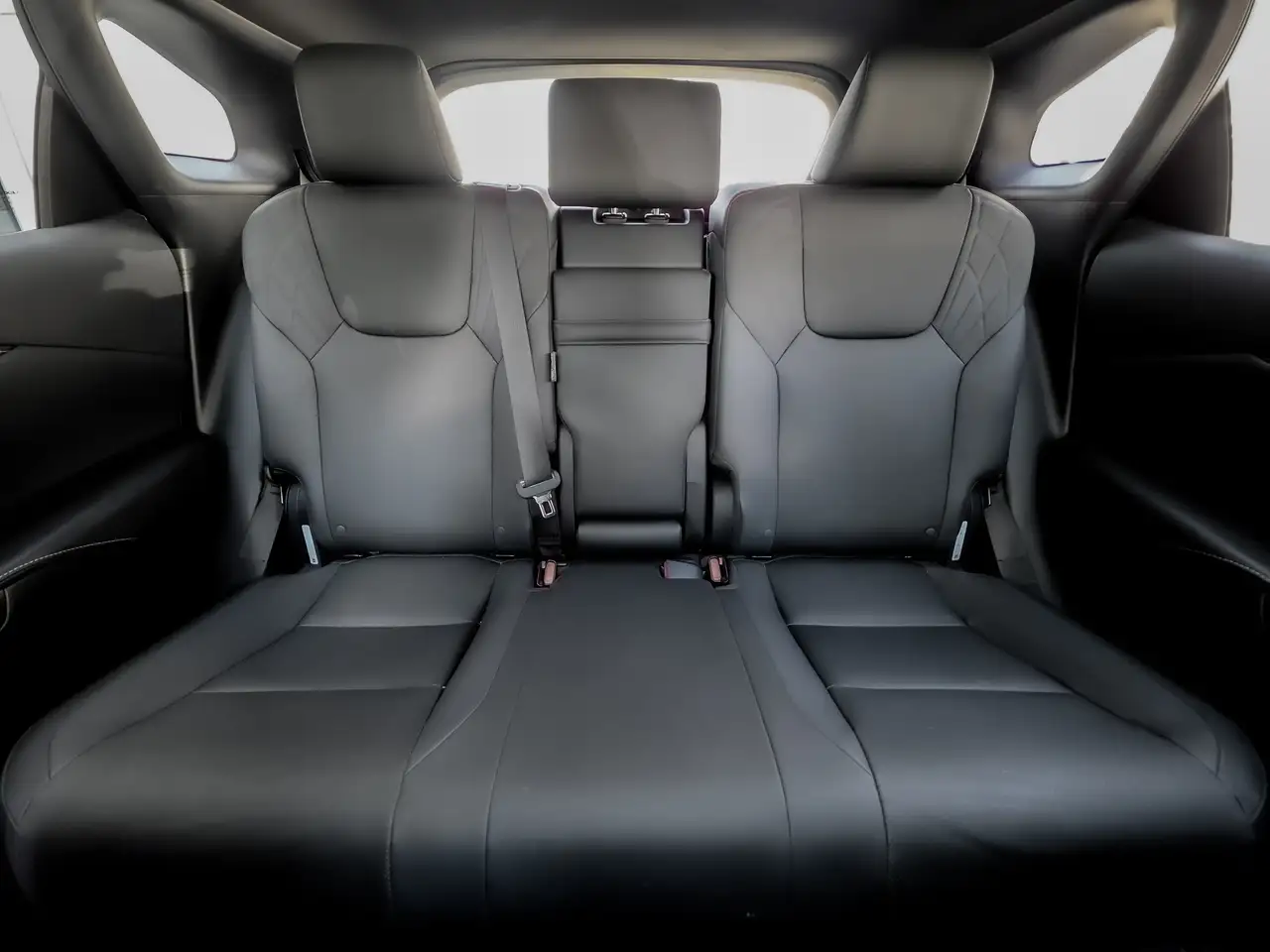 Lexus RX снимка Lexus RX