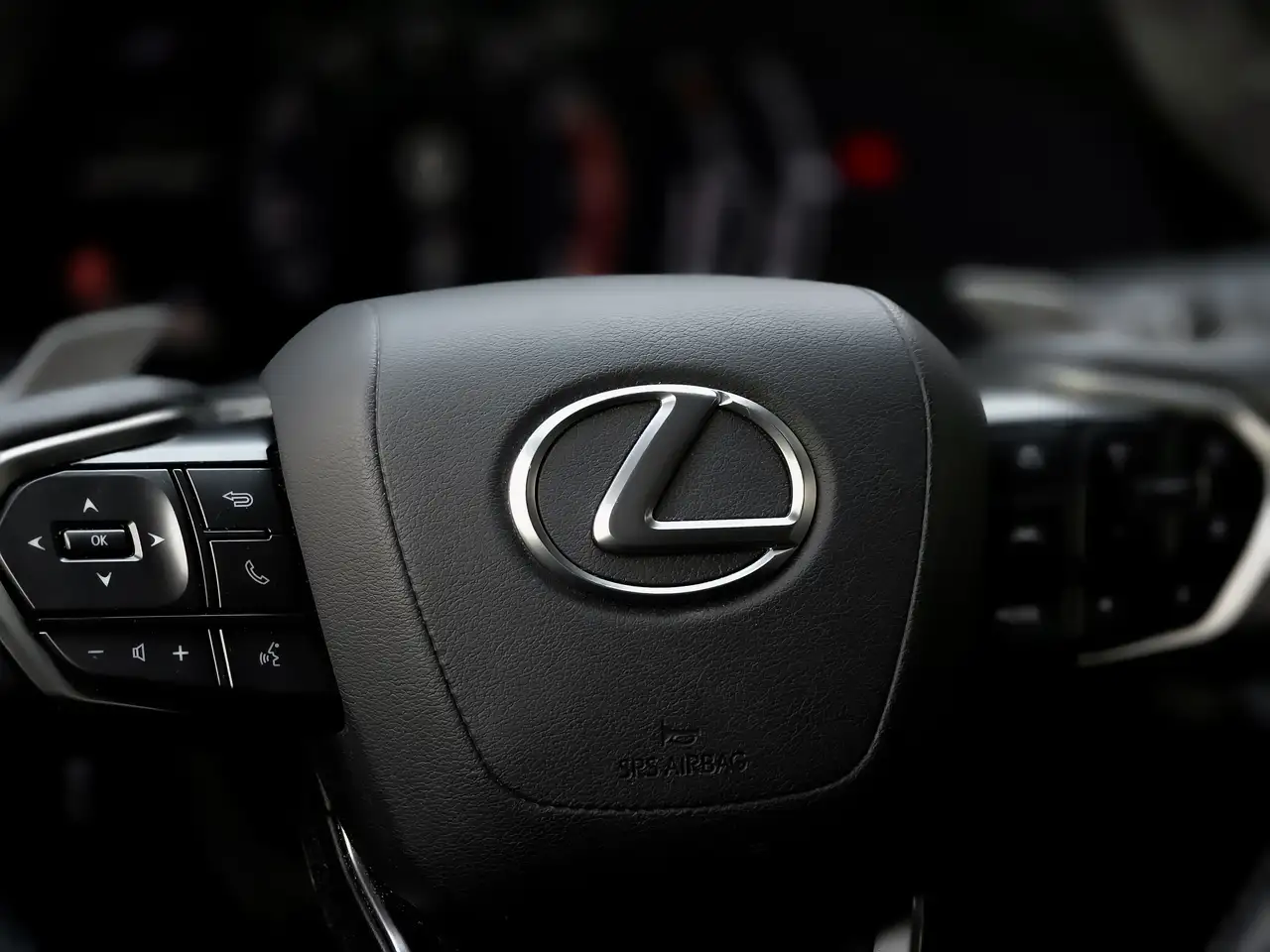 Lexus RX снимка Lexus RX