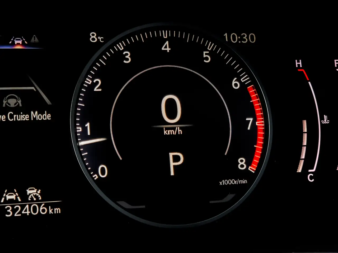 Lexus RX снимка Lexus RX