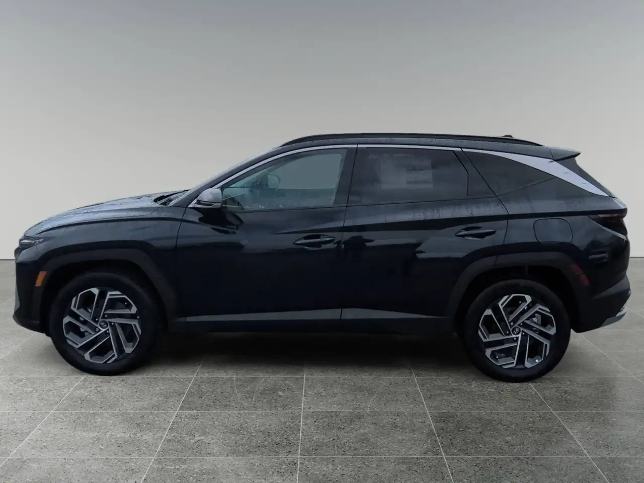 Hyundai TUCSON fotografie Hyundai TUCSON
