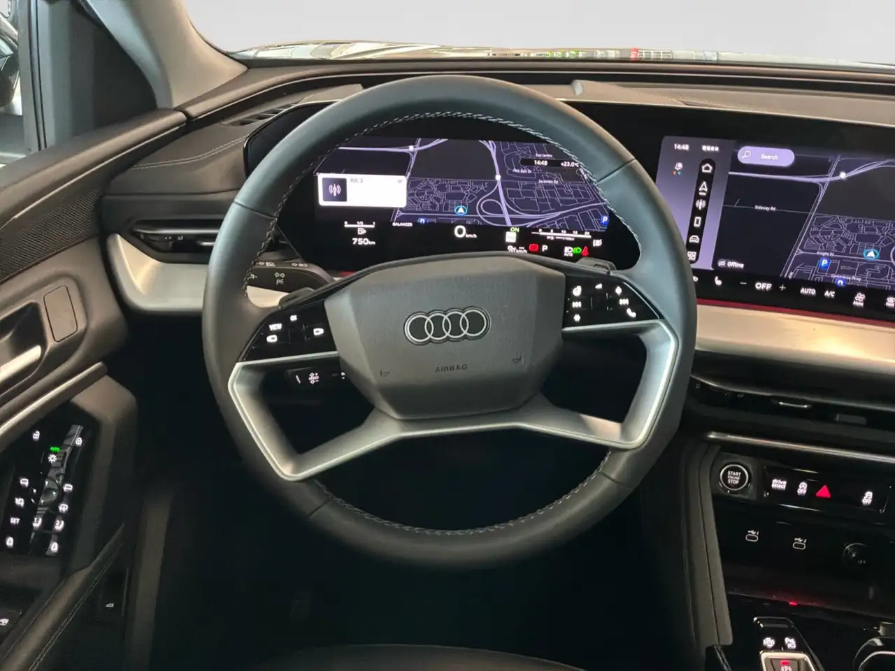 Audi Q5 fotografie Audi Q5