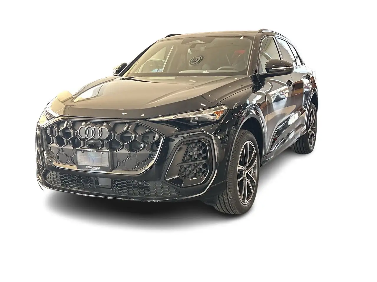 Audi Q5 снимка Audi Q5