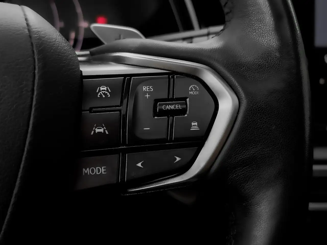 Lexus RX снимка Lexus RX