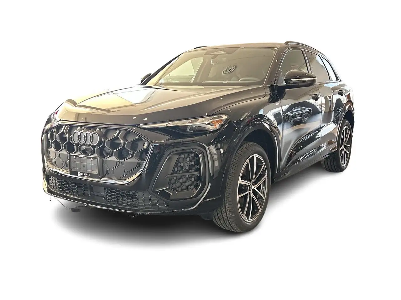 Audi Q5 снимка Audi Q5