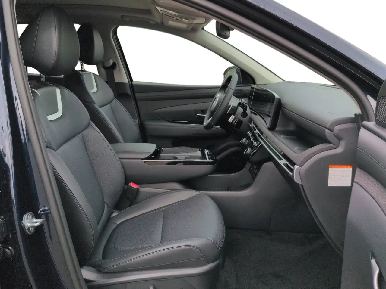 Hyundai TUCSON fotografie Hyundai TUCSON