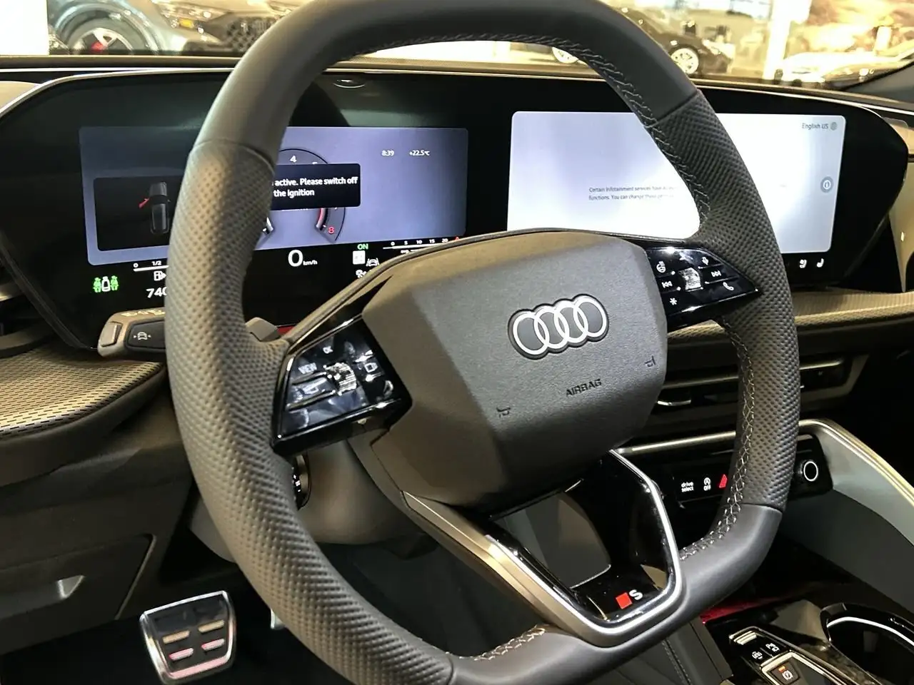 Audi Q5 photo Audi Q5