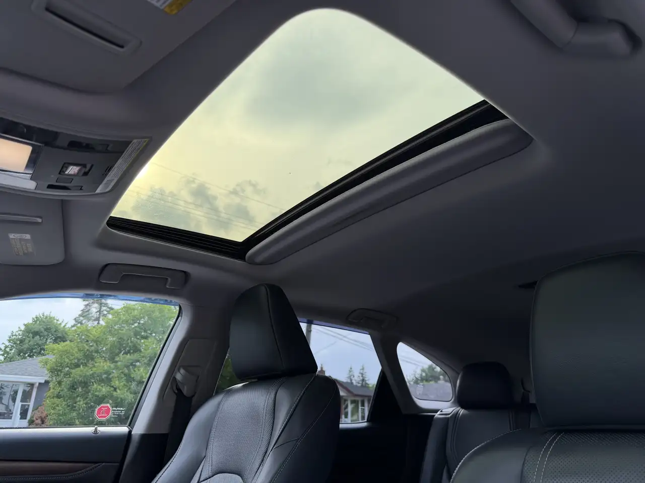 Lexus RX снимка Lexus RX