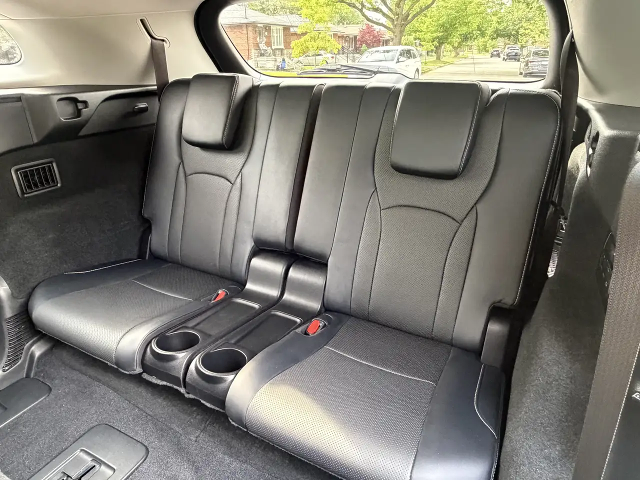 Lexus RX снимка Lexus RX