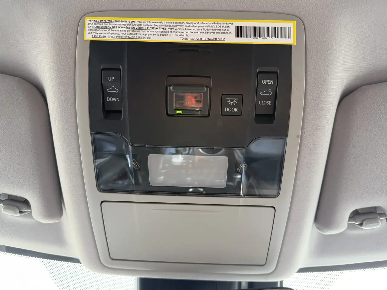 Lexus RX снимка Lexus RX