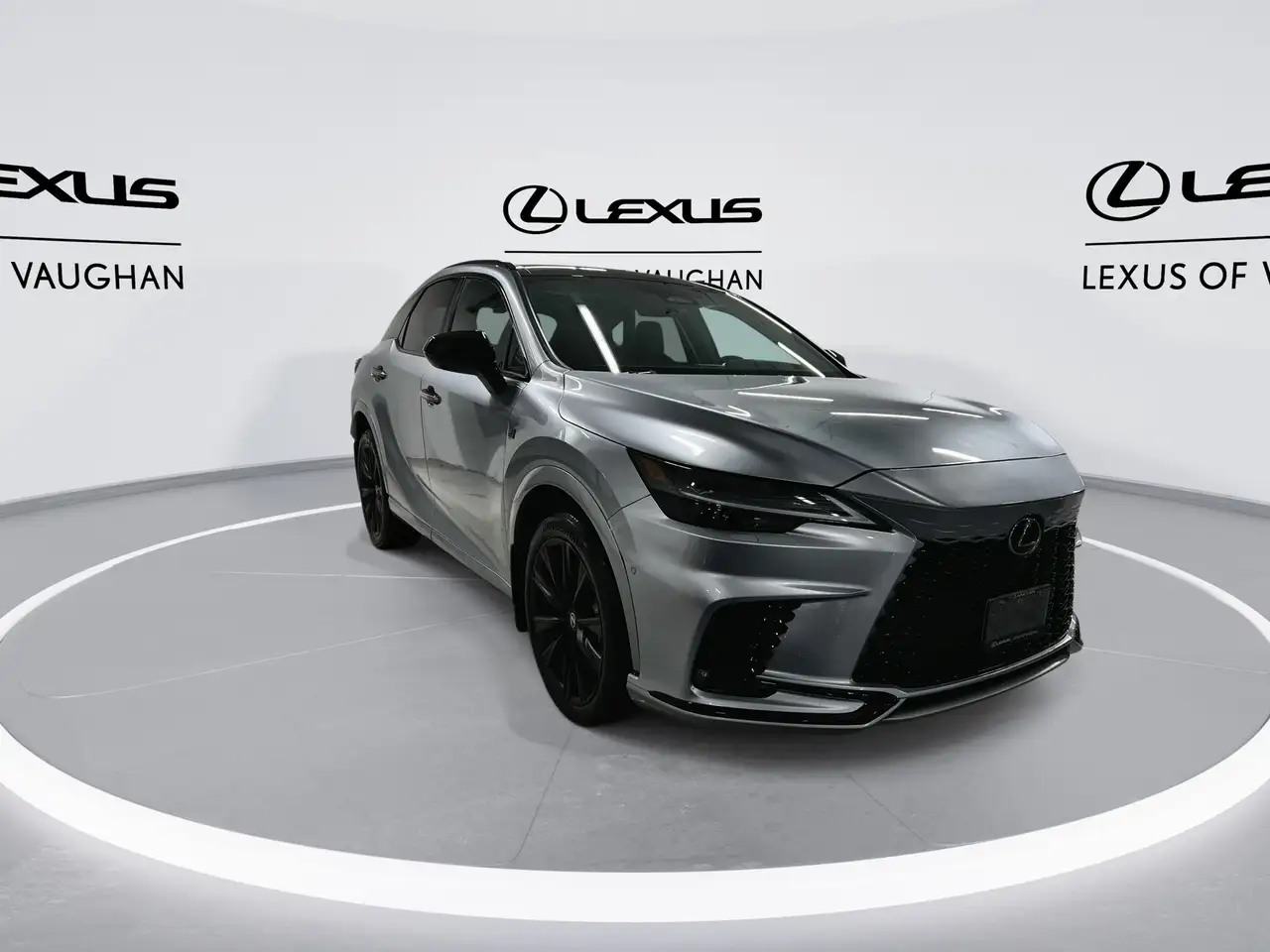 Lexus RX photo Lexus RX