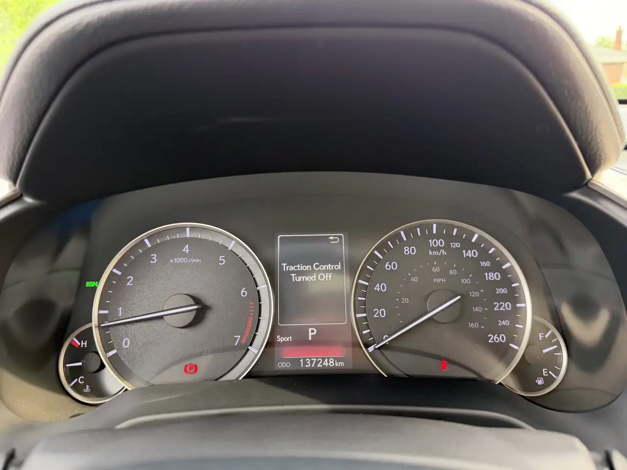 Lexus RX снимка Lexus RX