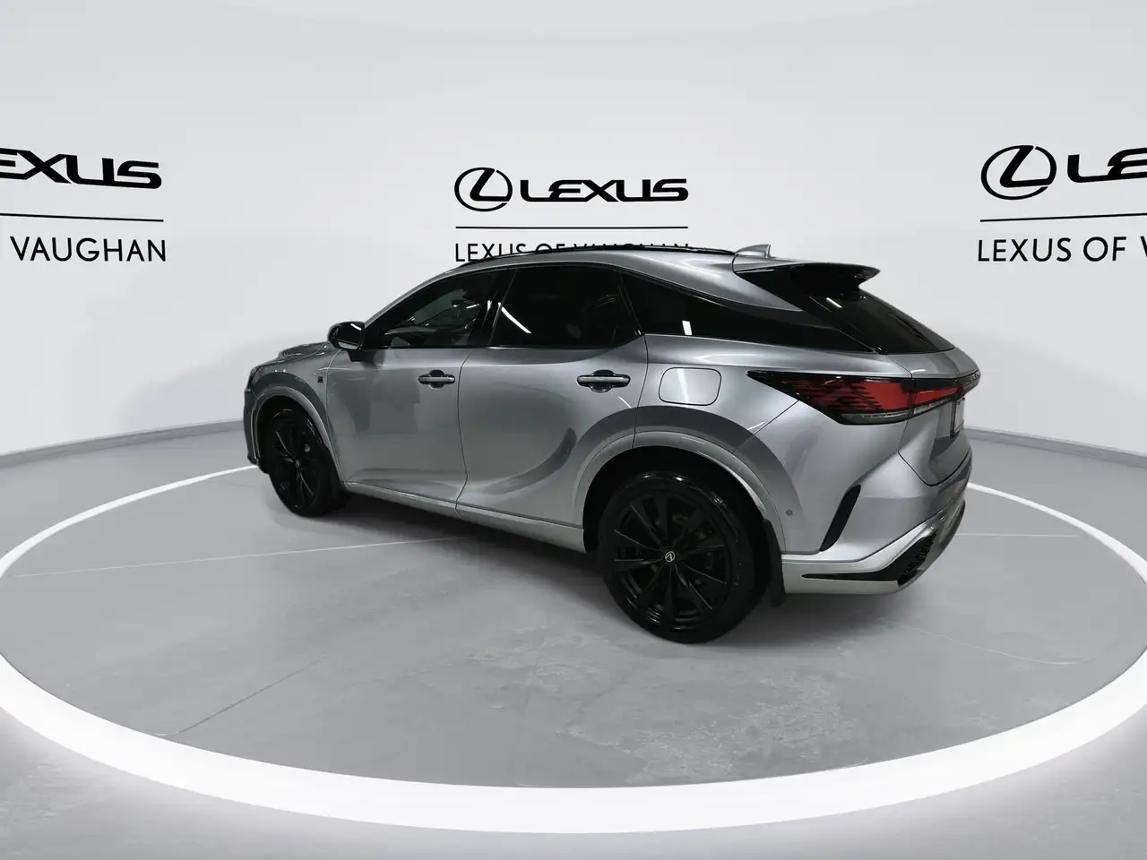 Lexus RX photo Lexus RX