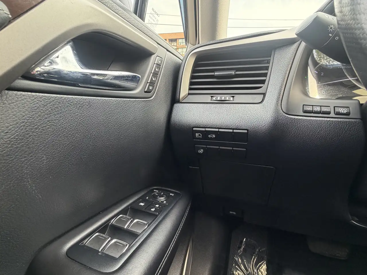 Lexus RX снимка Lexus RX