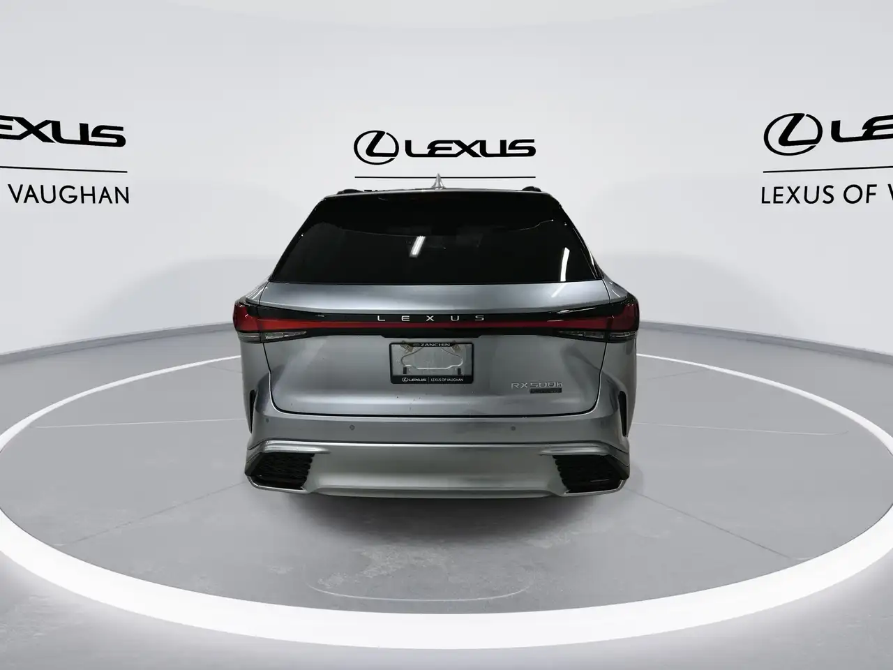 Lexus RX photo Lexus RX